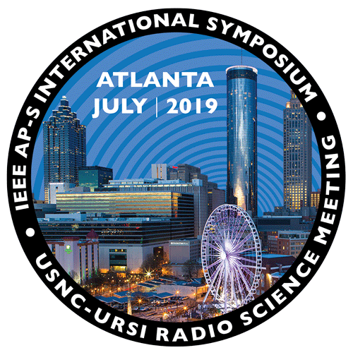 2019 IEEE International Symposium on Antennas and Propagation and USNC